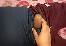 I’m loving doggy style with my step-brother