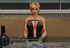 Complete Gameplay: Pale Carnations Part 6