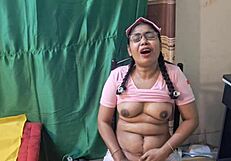 Stepbrother Fucks Stepsister