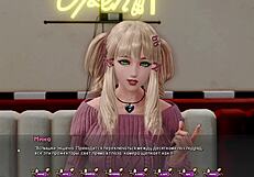 Complete Gameplay: Pale Carnations Part 6