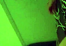 Amateur Teacher Squirts from Intense Cunilingus