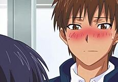 ane koi suki kirai daisuki episode 2