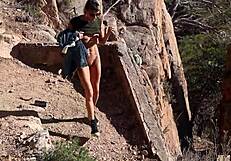 Searching for hidden spots to BLOW minds in wild street and beach adventures