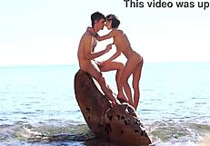 Searching for hidden spots to BLOW minds in wild street and beach adventures