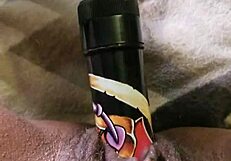 i tried my new toy wit hubby and it squirted everywhere lol