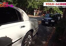 Girls in cosplay kiss deeply, then face sitting and costumes lead to intense tits and legs action.