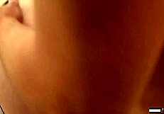 my old granny enjoying herself with intense pleasure