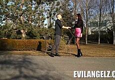 Play Doctor Raul Costa Mary Bambola