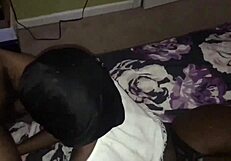 cuckoo for cocoa puxxx ghetto ass face fucking ebony spitting bubble butt facial black