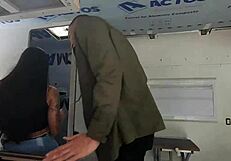 Monique bertolini tours motorhome workshop