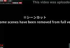 Is this uncensored hentai lady really that slutty in hardcore creampie play?