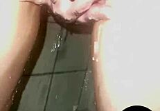 abriu live para foder comigo pela casa toda