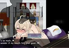 Housewife Companion of the Hero Part 1