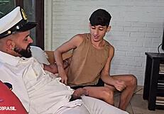 capitao shares personal stories about life