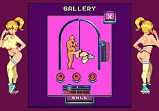 Roller babe hentai game pornplay episode 3 features outdoor gangbang with big black cock and big white cock, creampie action on big tits teen 18+.