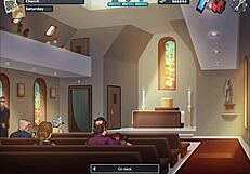 summertime saga episode 219 with erotic cartoon scenes