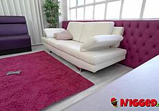 is nadja's pussy too tight for bbcs?