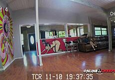 Realtor Comes To Brunos To Make An Appraisal And Ends Up Being Banged Hard