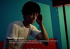 My Bully Is My Lover 73