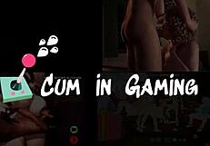 Roller babe hentai game pornplay episode 3 features outdoor gangbang with big black cock and big white cock, creampie action on big tits teen 18+.