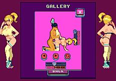 Roller babe hentai game pornplay episode 3 features outdoor gangbang with big black cock and big white cock, creampie action on big tits teen 18+.