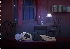 I thou there’d be more in doll room finale, dang!