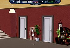 complete gameplay of harem hotel part 7 with asian webcam elements