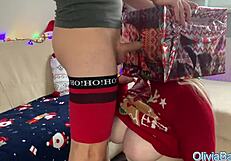 सौतेली बहन को पागल लंड का प्रैंक, चेहरे पर जोरदार चुदाई