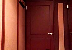 Intense Ball Kicking Session Leaves Him Begging For More