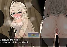 Housewife Companion of the Hero Part 1