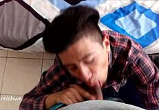 Mamada Rica En Espa�ol