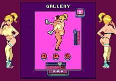 Roller babe hentai game pornplay episode 3 features outdoor gangbang with big black cock and big white cock, creampie action on big tits teen 18+.