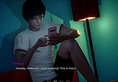 My Bully Is My Lover 73