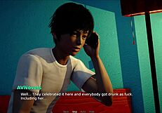 My Bully Is My Lover 73