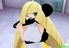 3D animated anime porn with Hentai Tube