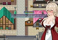 Housewife Companion of the Hero Part 1