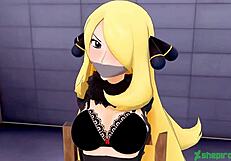 Chatting about hentai anime cartoons