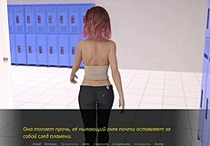 Complete gameplay of echoes of lust episode 2 part 16