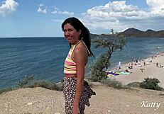 ever peed in public near a crowded beach spot?