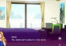 Intriguing anime episode with english subtitles