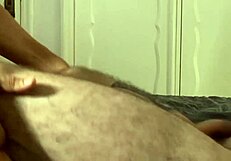 Thiago Fucks Me Hard In Bisexual Bareback Encounter