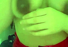 i enjoy vintage moments while pregnant and lactating