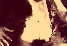 Dark Lantern Presents Vintage Women In Erotic Confessions