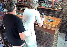 Caught My Wife Cheating on Camera in Outdoor Upskirt Action. Shocking Homemade Footage!