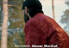 Intense Hardcore Gay Action with Rough Fucking and Cumshots