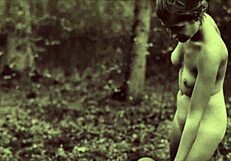 Dark Lantern Presents Vintage Women In Erotic Confessions