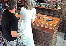 Caught My Wife Cheating on Camera in Outdoor Upskirt Action. Shocking Homemade Footage!