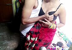 Stepsister Gets Fucked By Brother On Viral Video