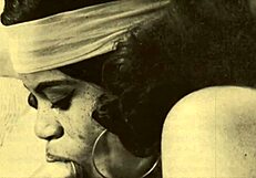 Dark Lantern Presents Vintage Women In Erotic Confessions