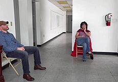 डॉक्टर वेटिंग रूम में भाभी ने माल गटक लिया - शॉकिंग!